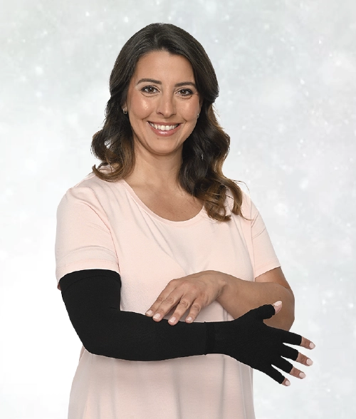 Basic Arm Sleeve