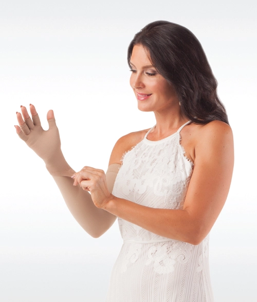 Basic Gauntlets & Gloves