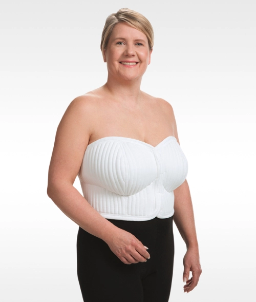 SoftCompress Breast Liner