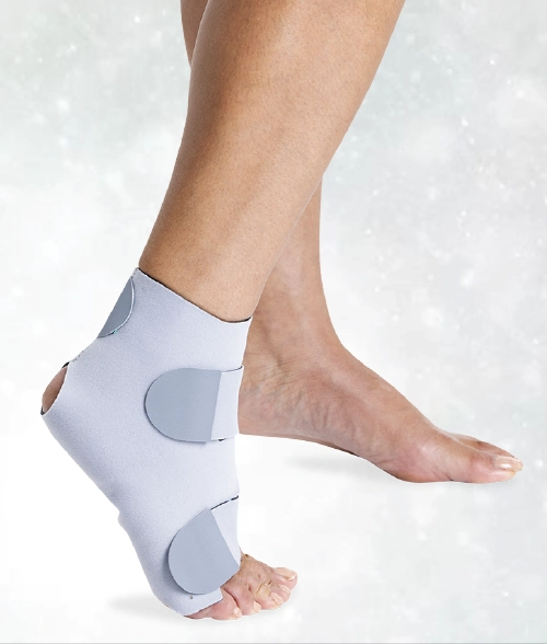Cooling Foot Wrap
