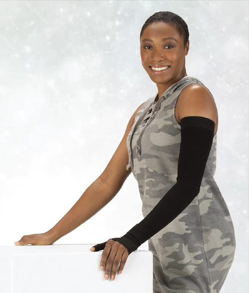 Dynamic Arm Sleeves