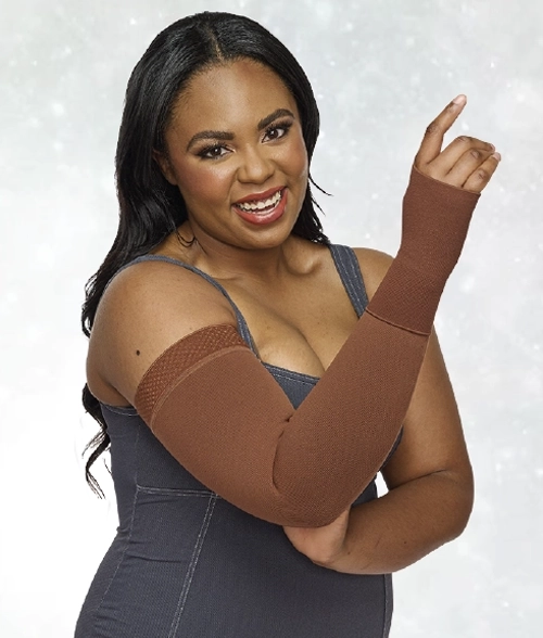 Expert Arm Sleeves