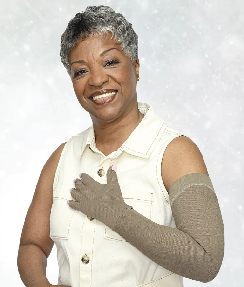Expert Silver Gauntlets & Gloves