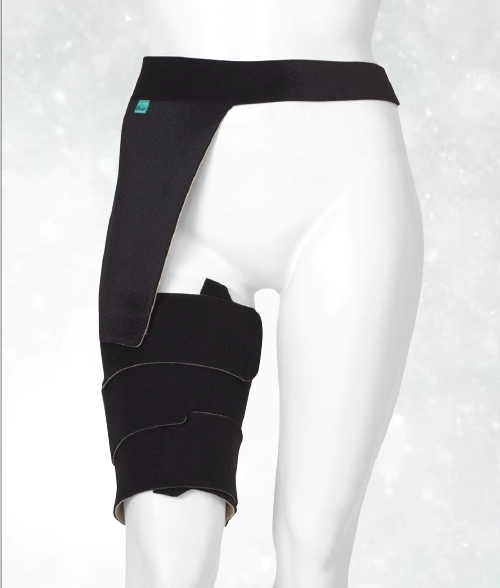 Reversa Wrap Hip Attachment