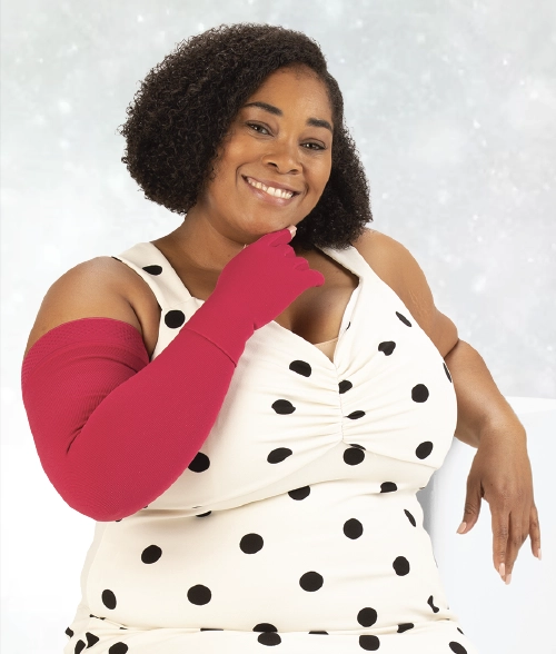Strong Arm Sleeves
