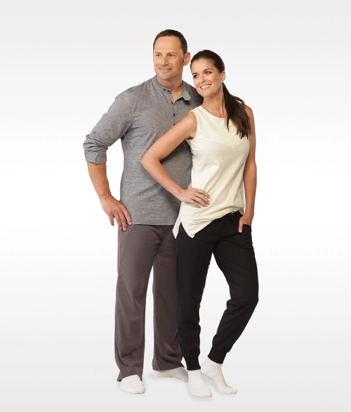 Basic Casual Sock
