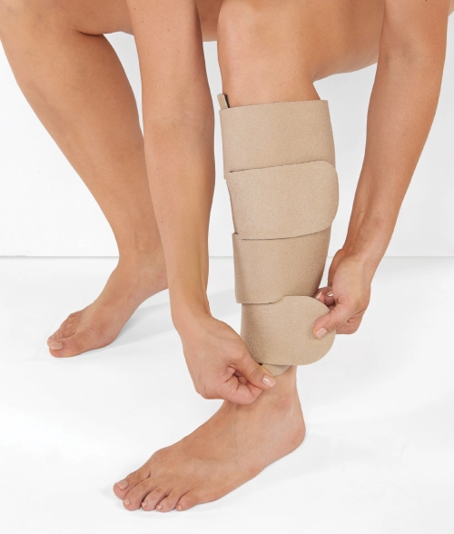 Compression Wraps | Juzo