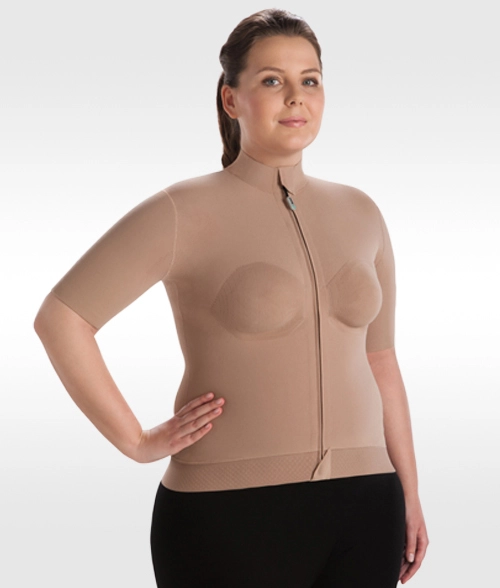Compression Vest