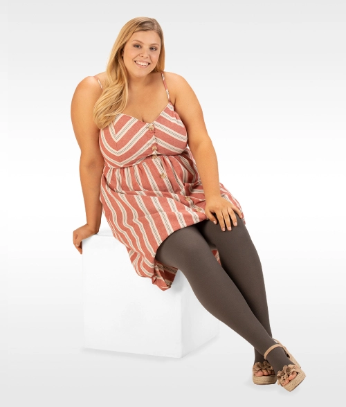 Expert Silver Stocking