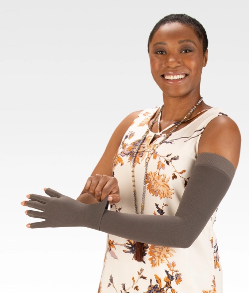 Strong Silver Gauntlets & Gloves