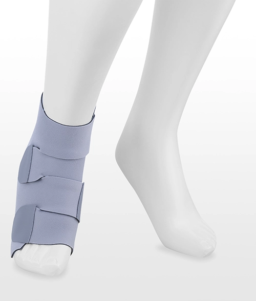 Cooling Foot Wrap